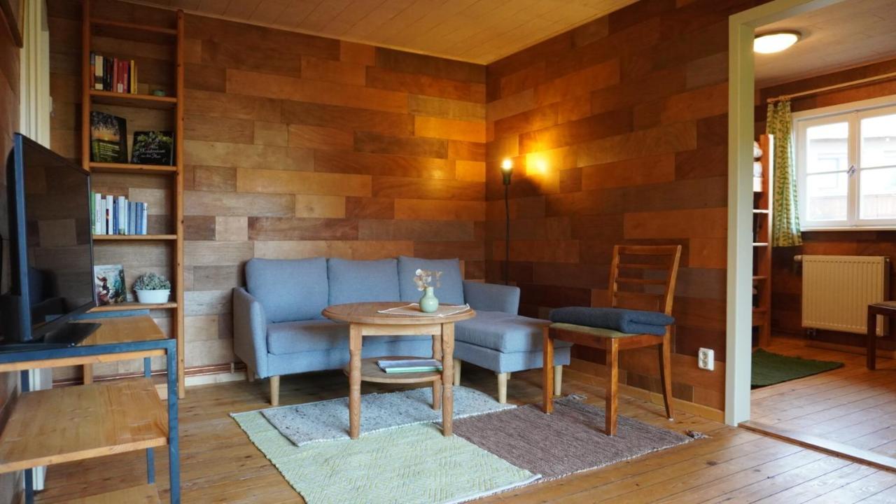 Apartament Huette Mit Herz Im Harz Meisdorf Zewnętrze zdjęcie
