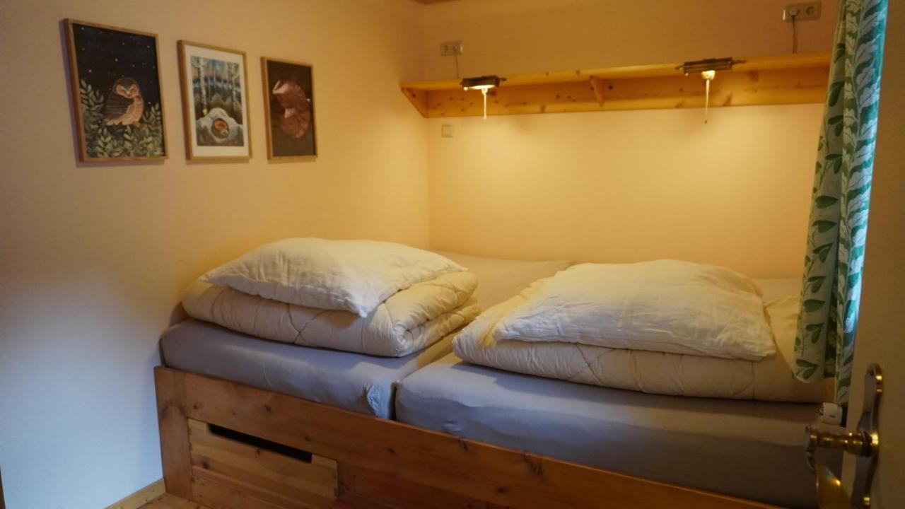 Apartament Huette Mit Herz Im Harz Meisdorf Zewnętrze zdjęcie